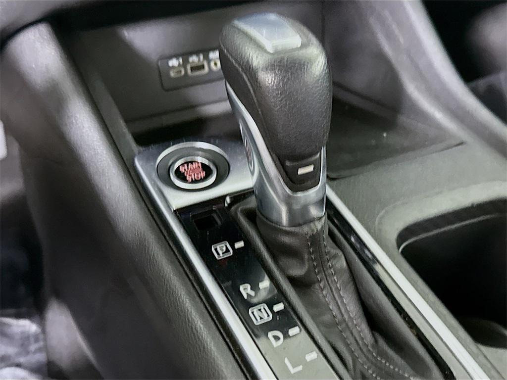 used 2021 Nissan Sentra car, priced at $16,996