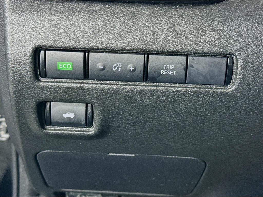 used 2021 Nissan Sentra car, priced at $16,996