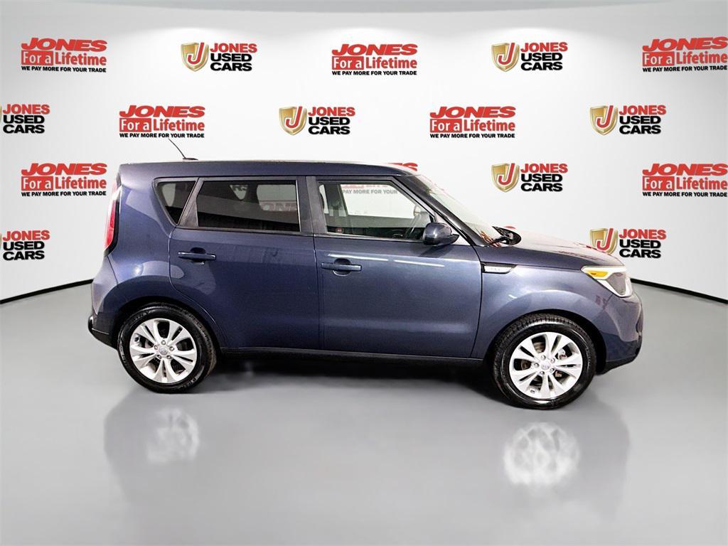 used 2016 Kia Soul car, priced at $10,998