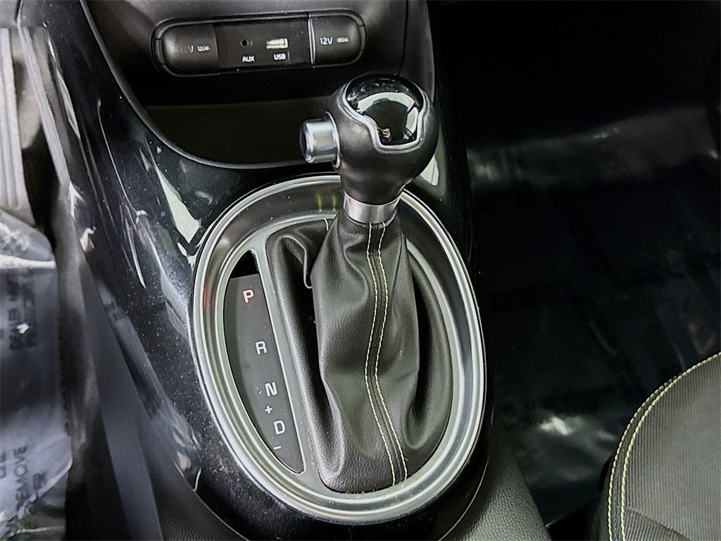 used 2016 Kia Soul car, priced at $10,998