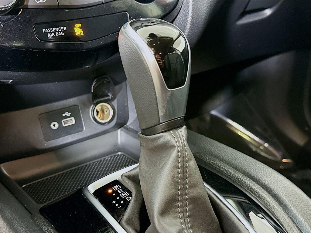 used 2019 Nissan Rogue car, priced at $16,998