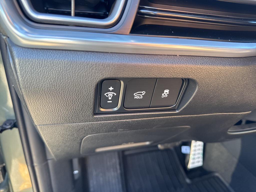 new 2026 Kia Sorento car, priced at $44,613