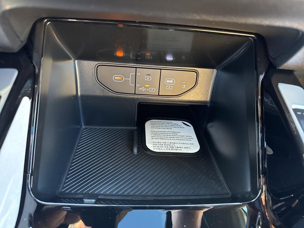 new 2026 Kia Sorento car, priced at $44,613