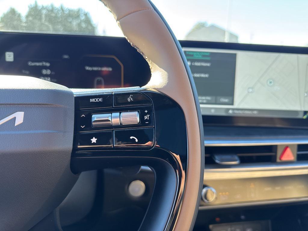 new 2026 Kia Sorento car, priced at $44,613