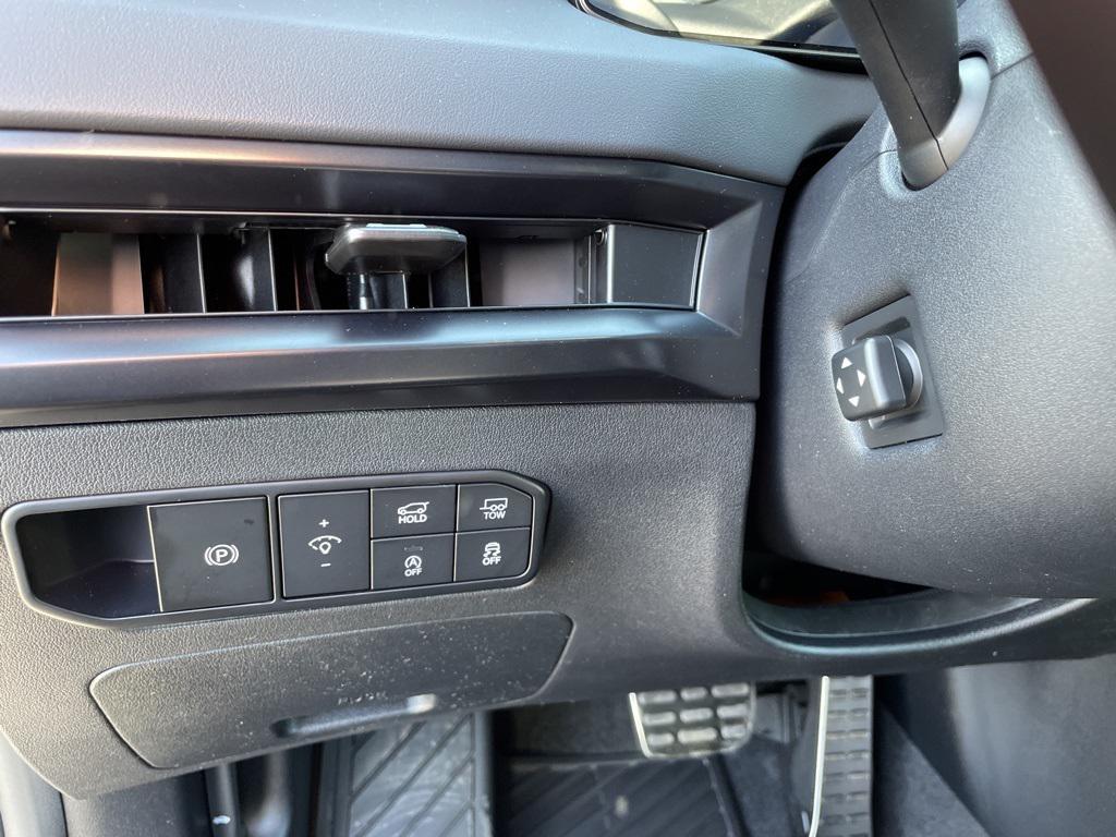 new 2027 Kia Telluride car, priced at $59,775