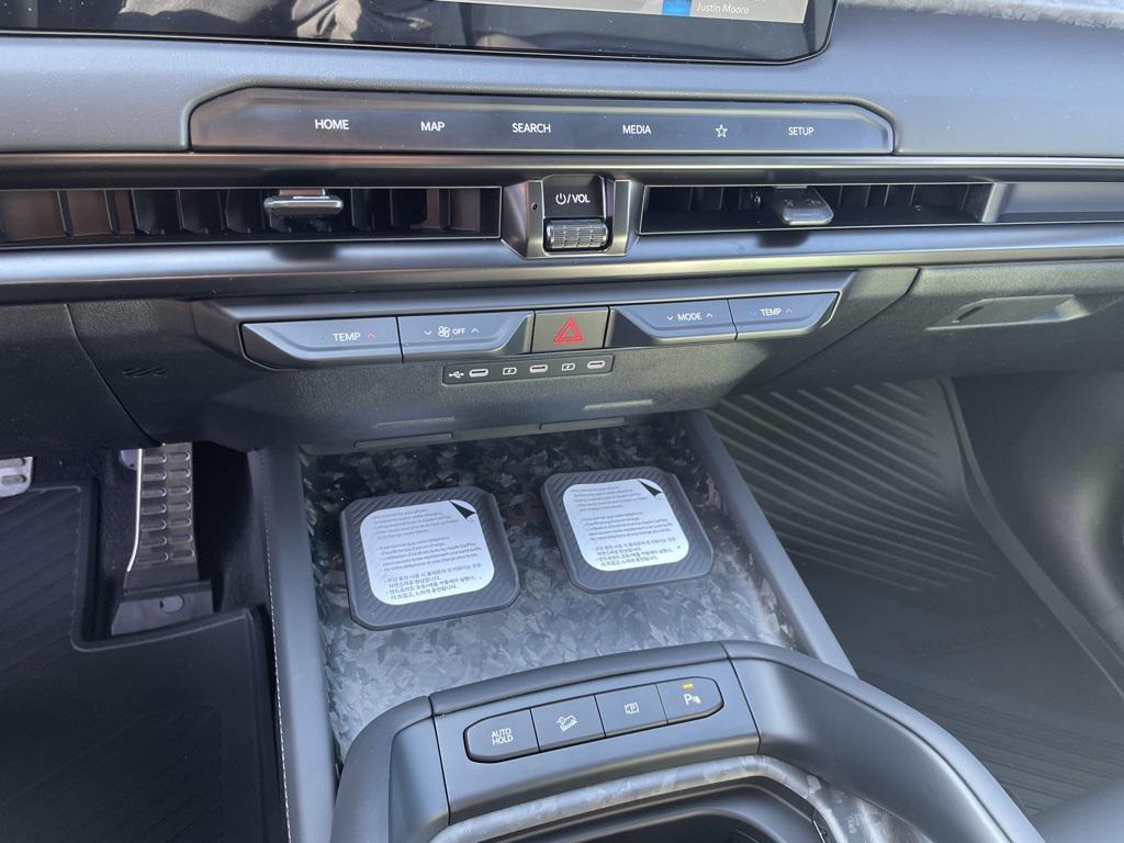 new 2027 Kia Telluride car, priced at $59,775