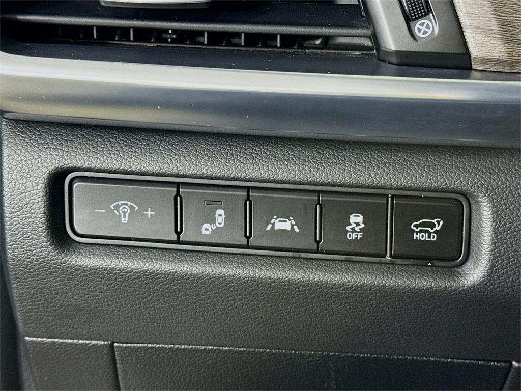 used 2022 Kia Telluride car, priced at $23,996