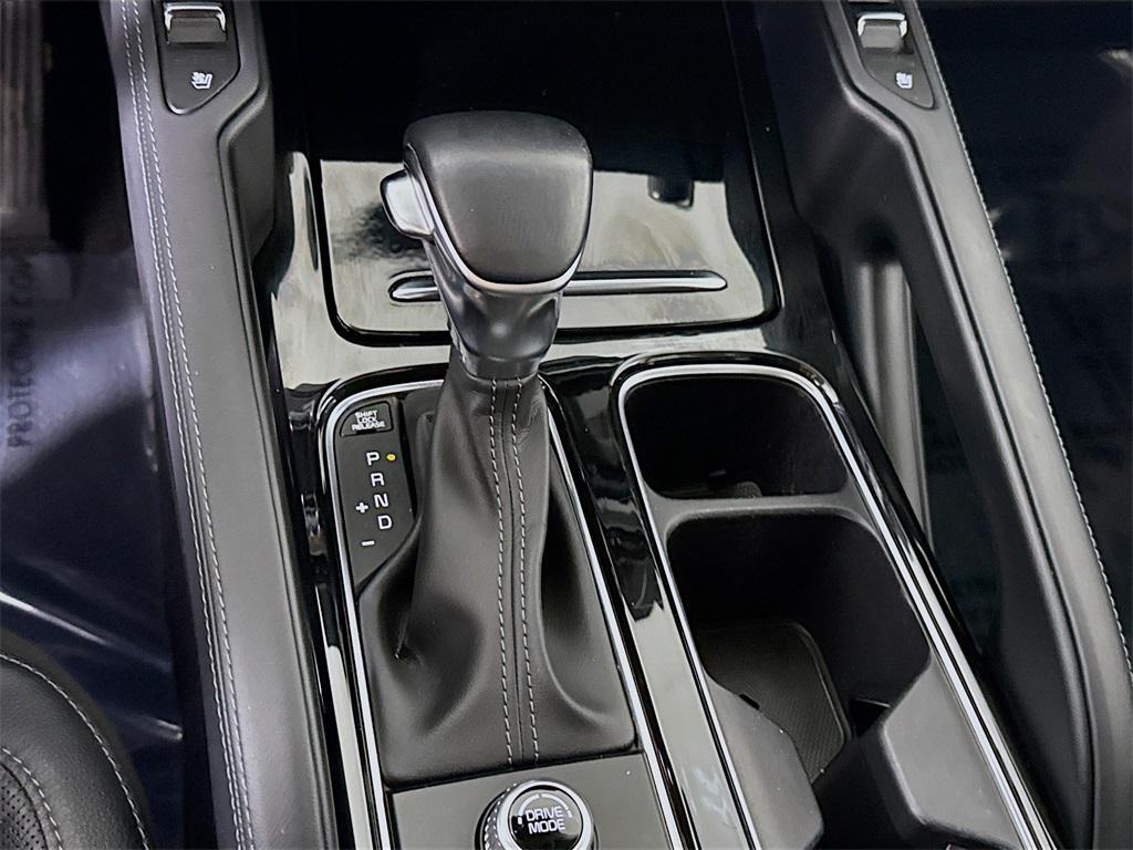 used 2022 Kia Telluride car, priced at $23,996