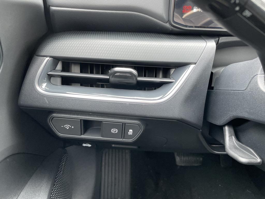 new 2026 Kia K4 car, priced at $28,009