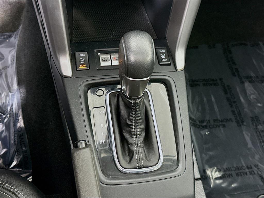 used 2016 Subaru Forester car, priced at $16,998