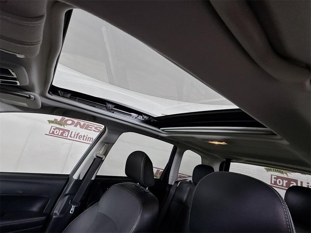 used 2016 Subaru Forester car, priced at $16,998