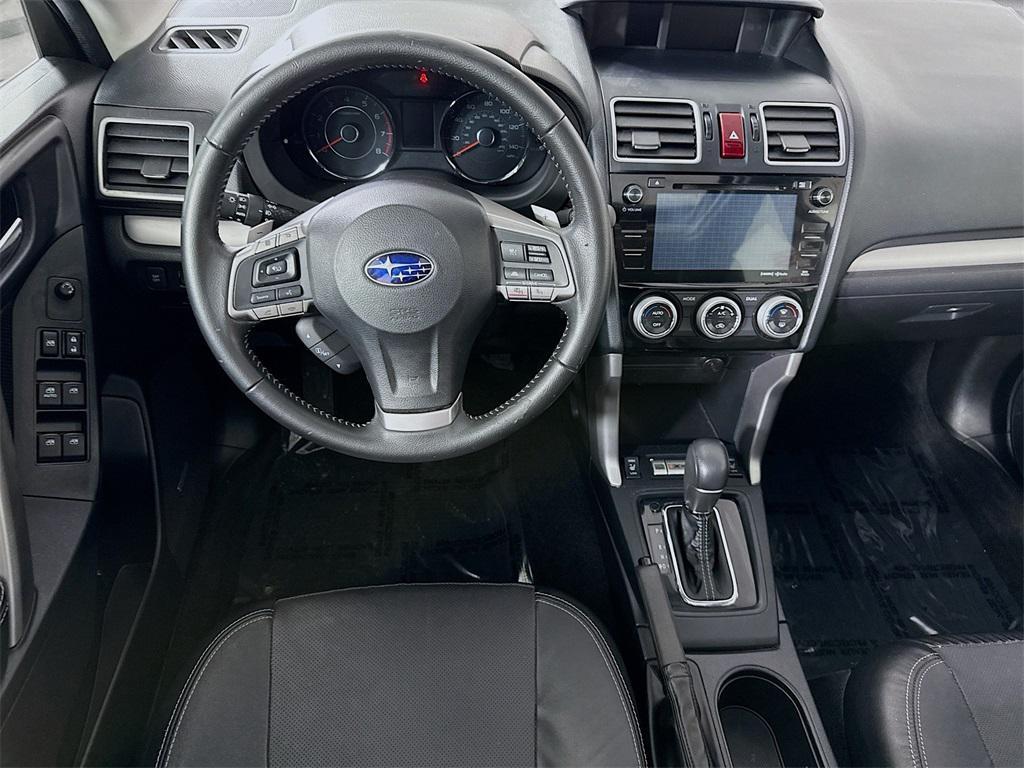 used 2016 Subaru Forester car, priced at $16,998