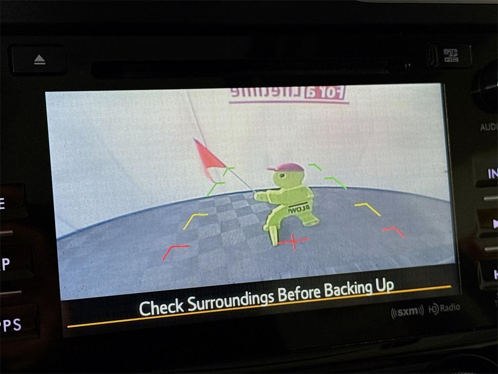 used 2016 Subaru Forester car, priced at $16,998