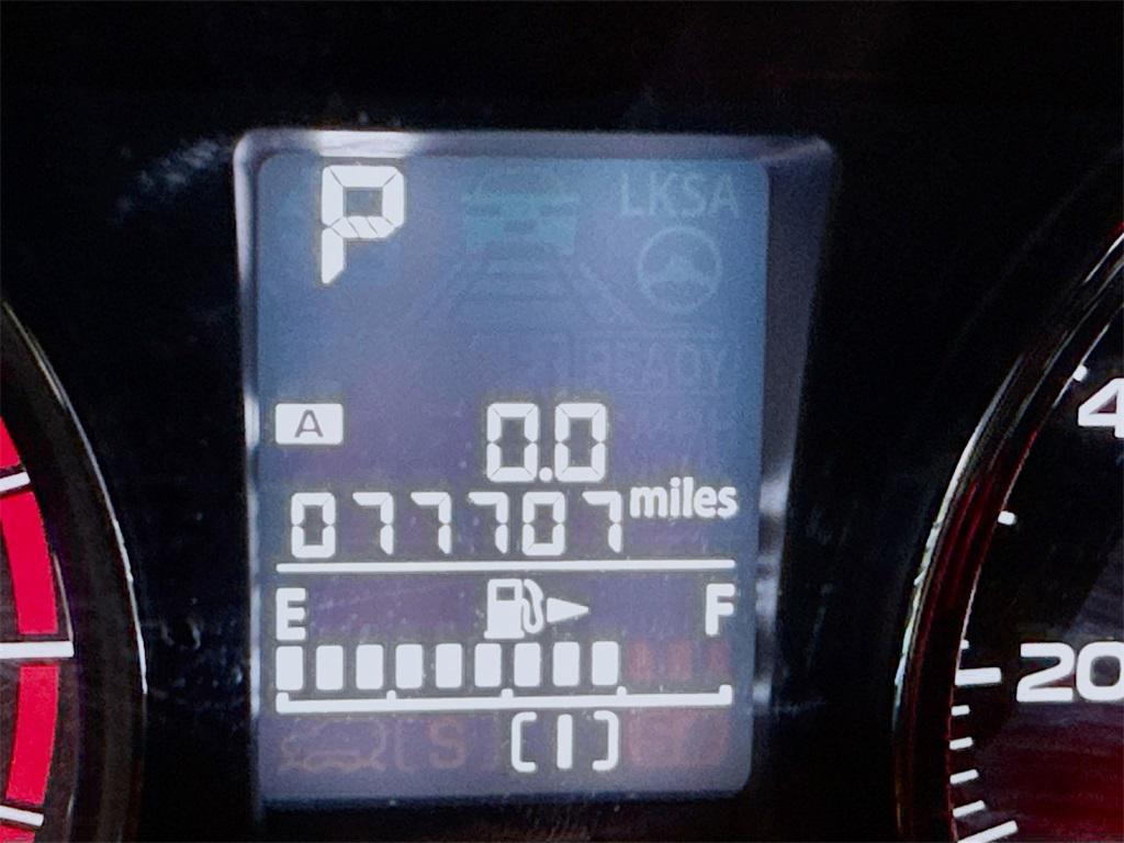 used 2016 Subaru Forester car, priced at $16,998