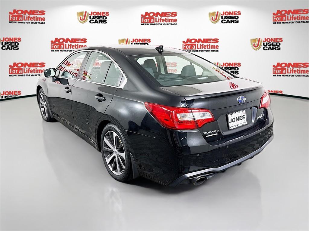 used 2019 Subaru Legacy car, priced at $16,998