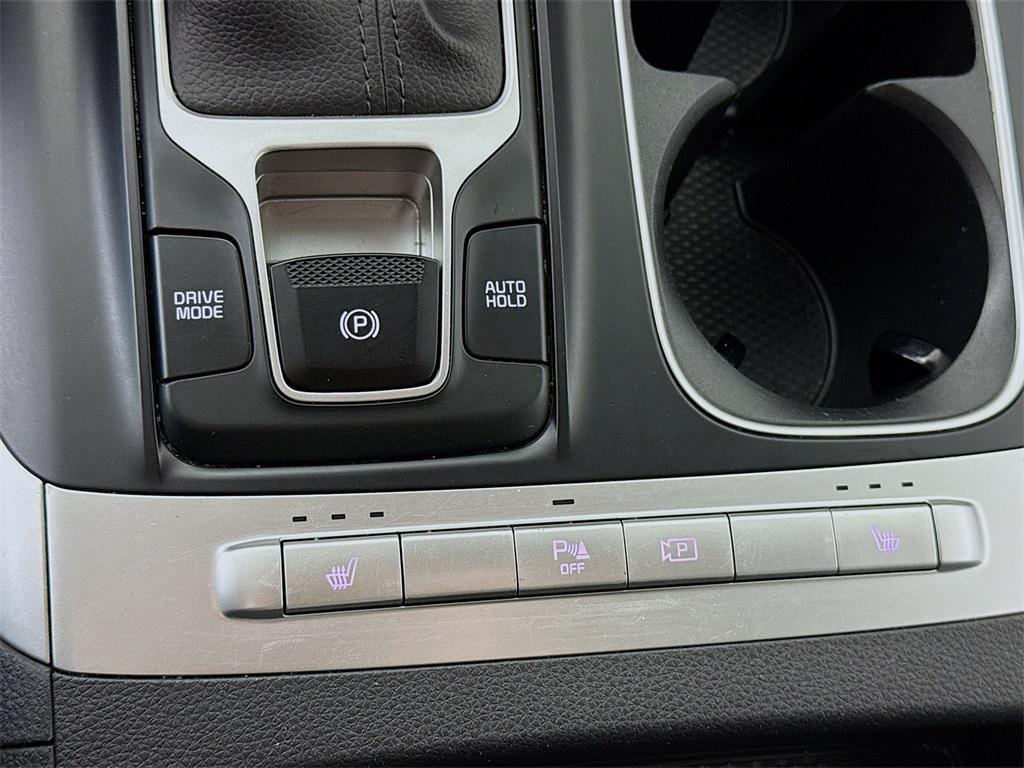 used 2023 Kia Carnival car, priced at $29,998