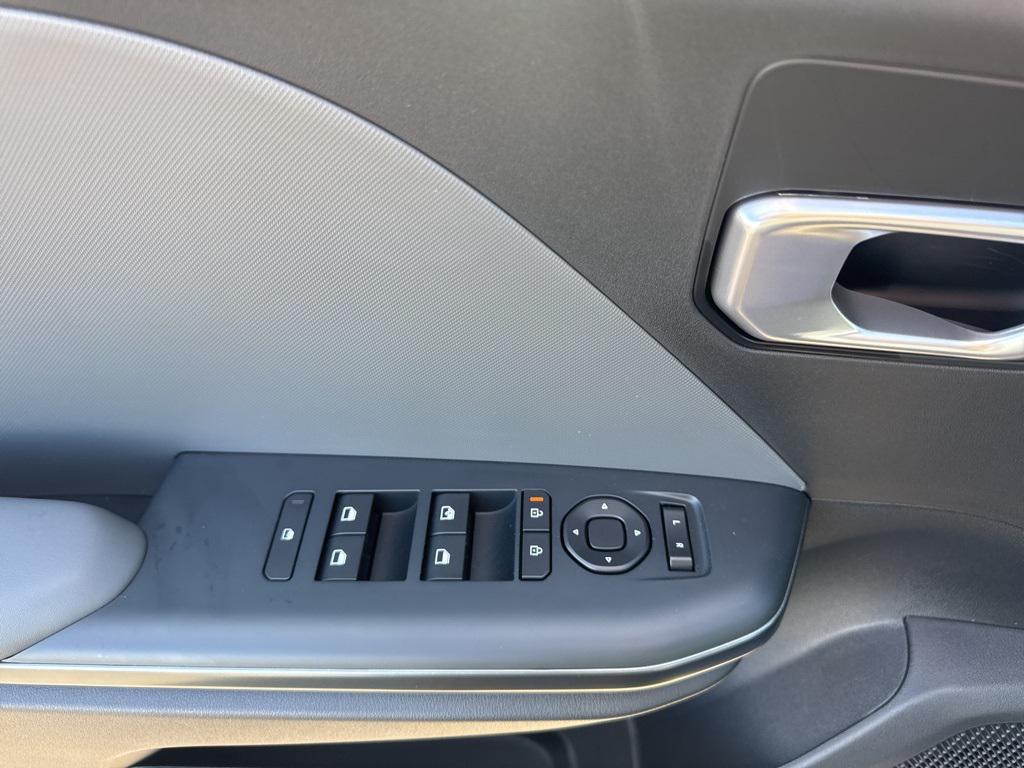 new 2025 Kia K4 car, priced at $23,320