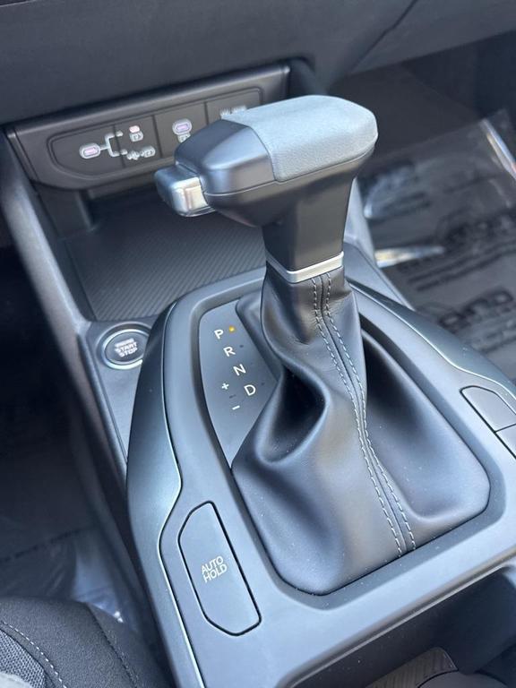 new 2025 Kia K4 car, priced at $23,320