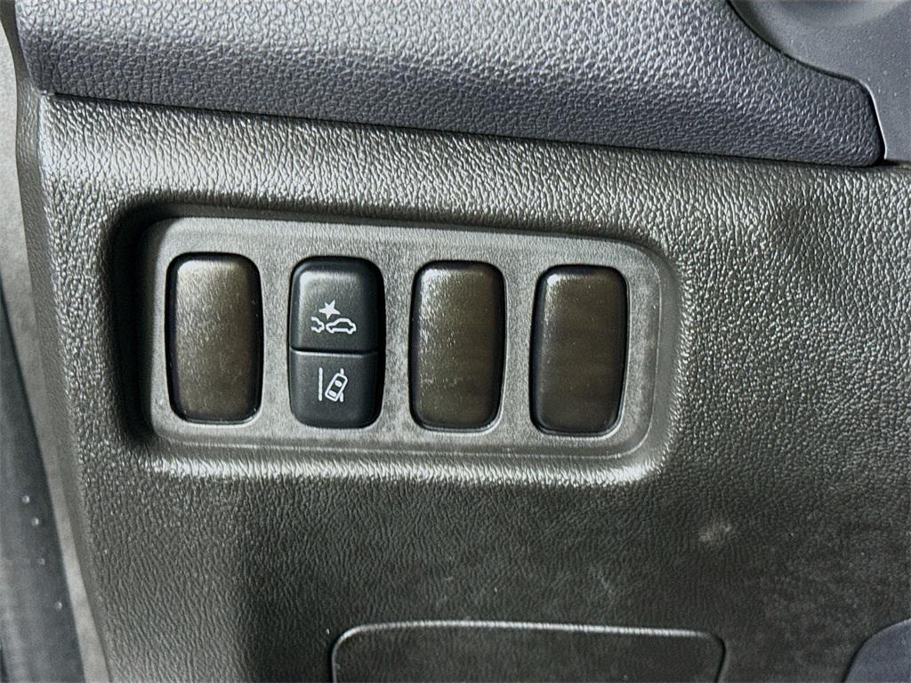 used 2025 Mitsubishi Outlander Sport car