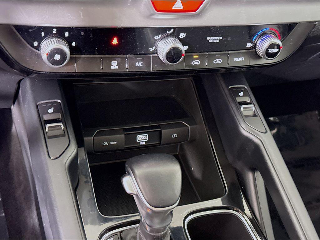 used 2020 Kia Telluride car, priced at $20,998