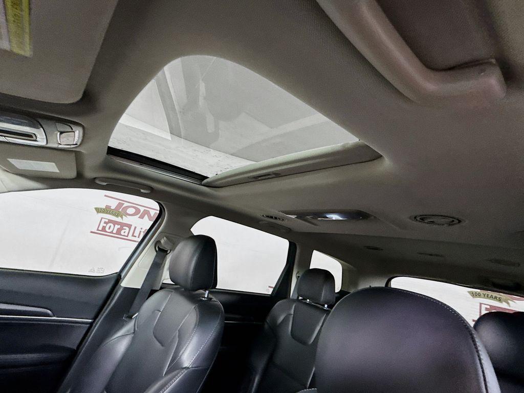 used 2020 Kia Telluride car, priced at $20,998