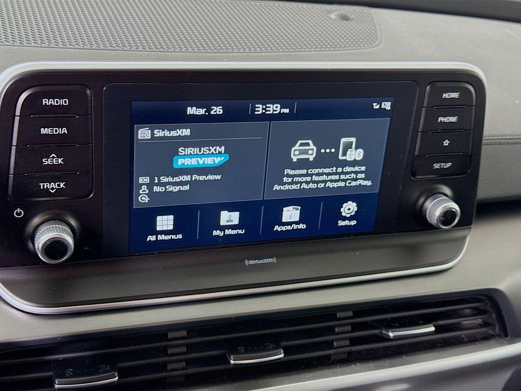 used 2020 Kia Telluride car, priced at $20,998