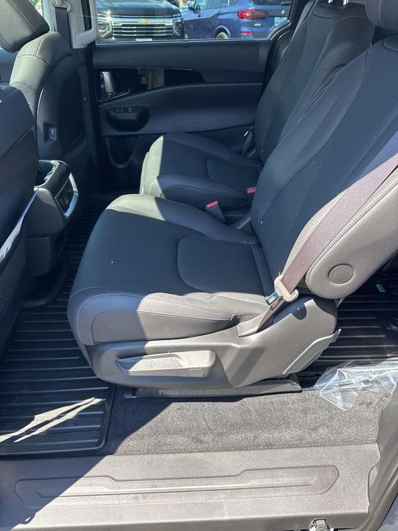 new 2026 Kia Carnival car, priced at $52,182