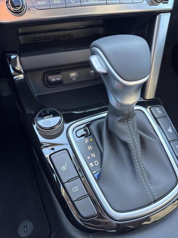 new 2026 Kia Seltos car, priced at $29,931