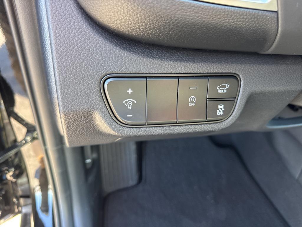 new 2026 Kia Seltos car, priced at $29,931