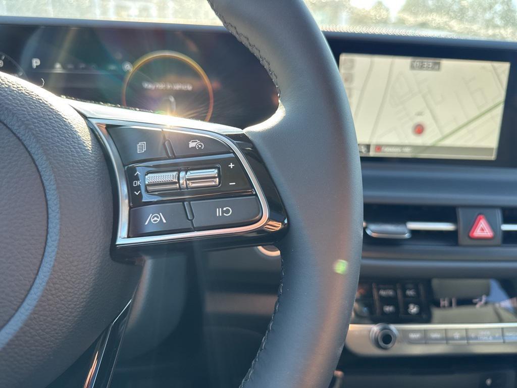 new 2026 Kia Seltos car, priced at $29,931