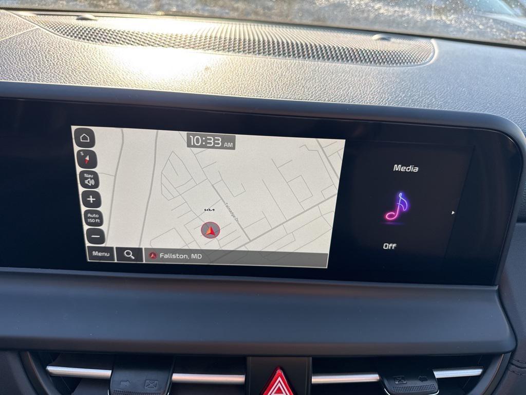 new 2026 Kia Seltos car, priced at $29,931