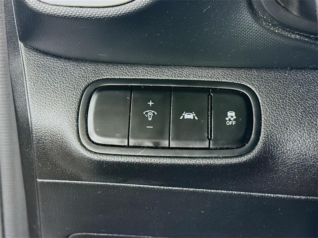 used 2020 Hyundai Venue car, priced at $11,998