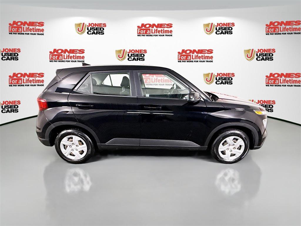 used 2020 Hyundai Venue car, priced at $11,998