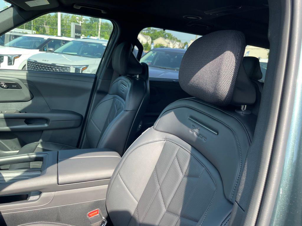 new 2027 Kia Telluride car, priced at $57,175