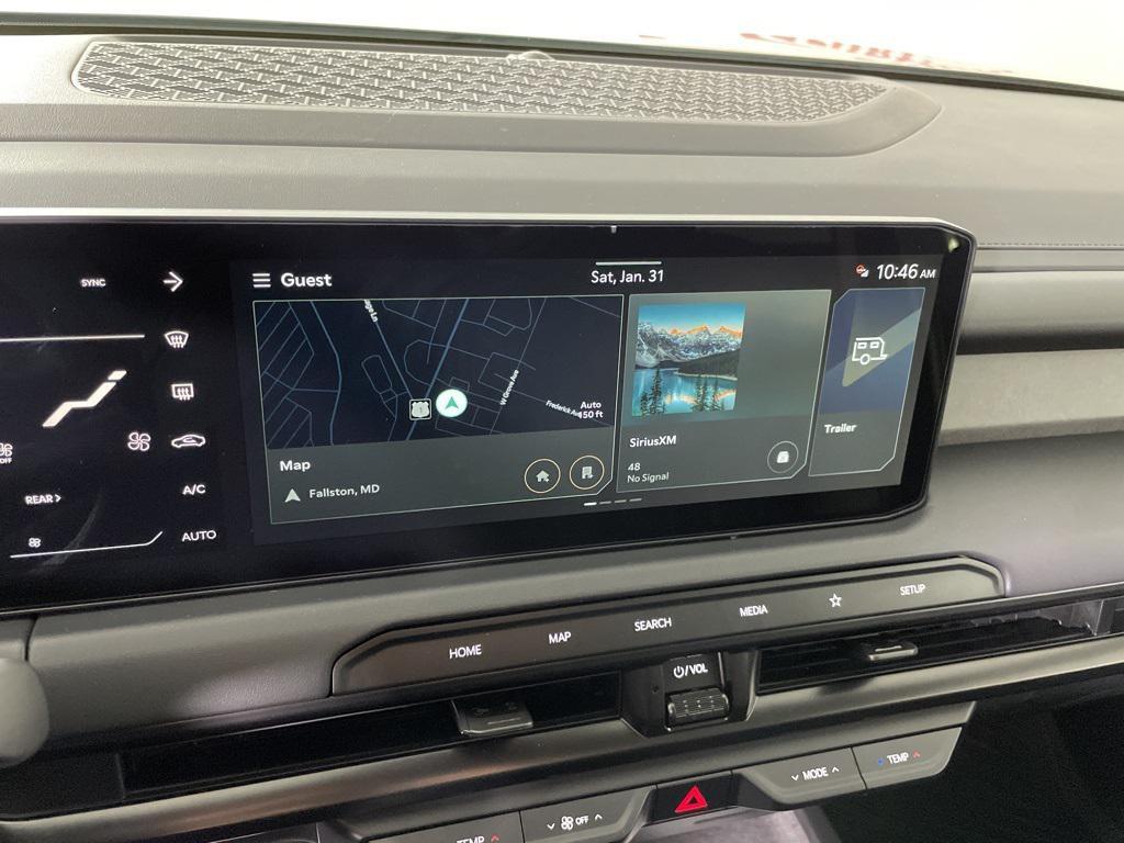 new 2027 Kia Telluride car, priced at $50,210