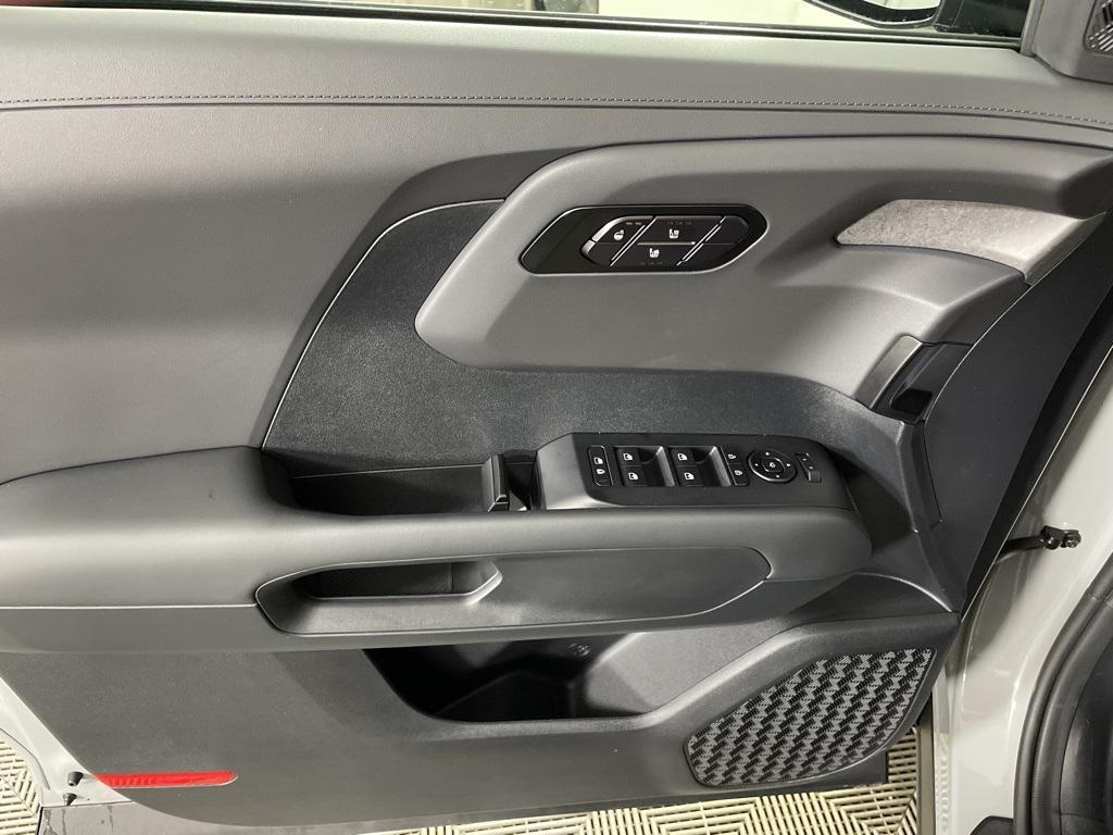 new 2027 Kia Telluride car, priced at $50,210