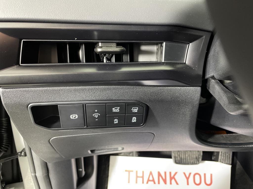 new 2027 Kia Telluride car, priced at $50,210