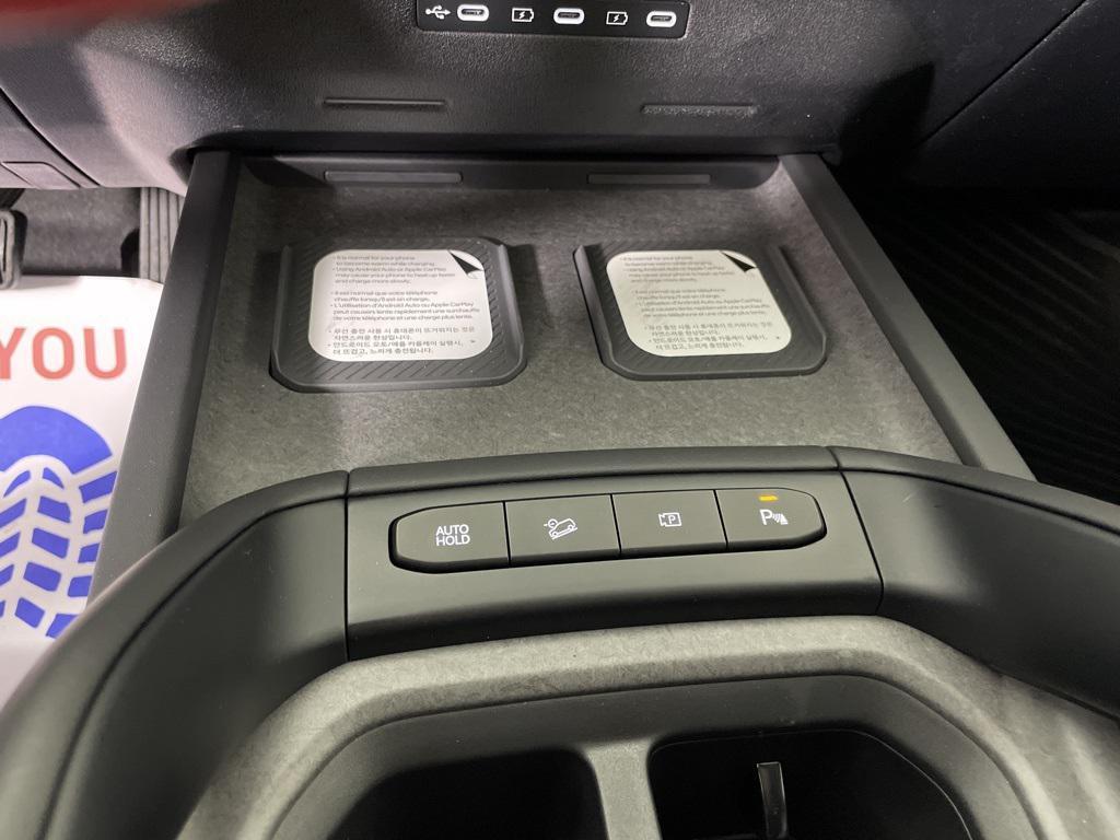 new 2027 Kia Telluride car, priced at $50,210