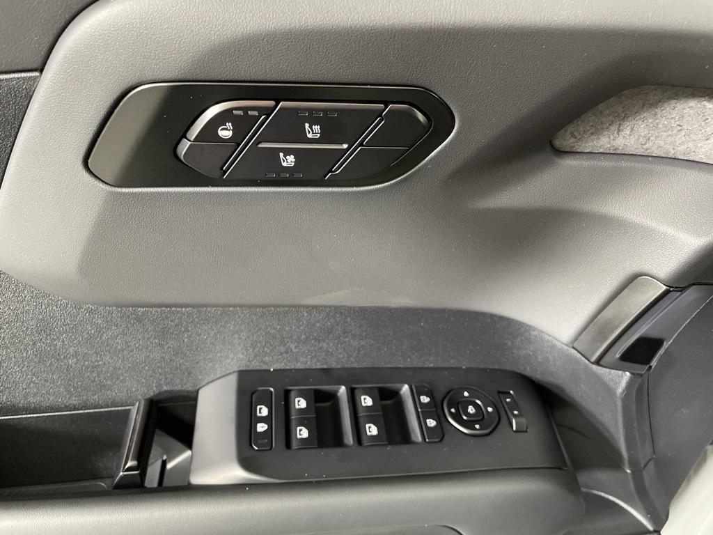 new 2027 Kia Telluride car, priced at $50,210