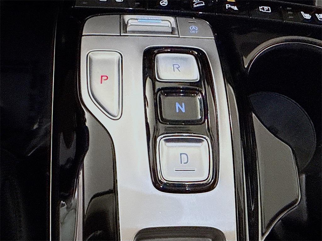 used 2023 Hyundai Tucson car, priced at $21,998