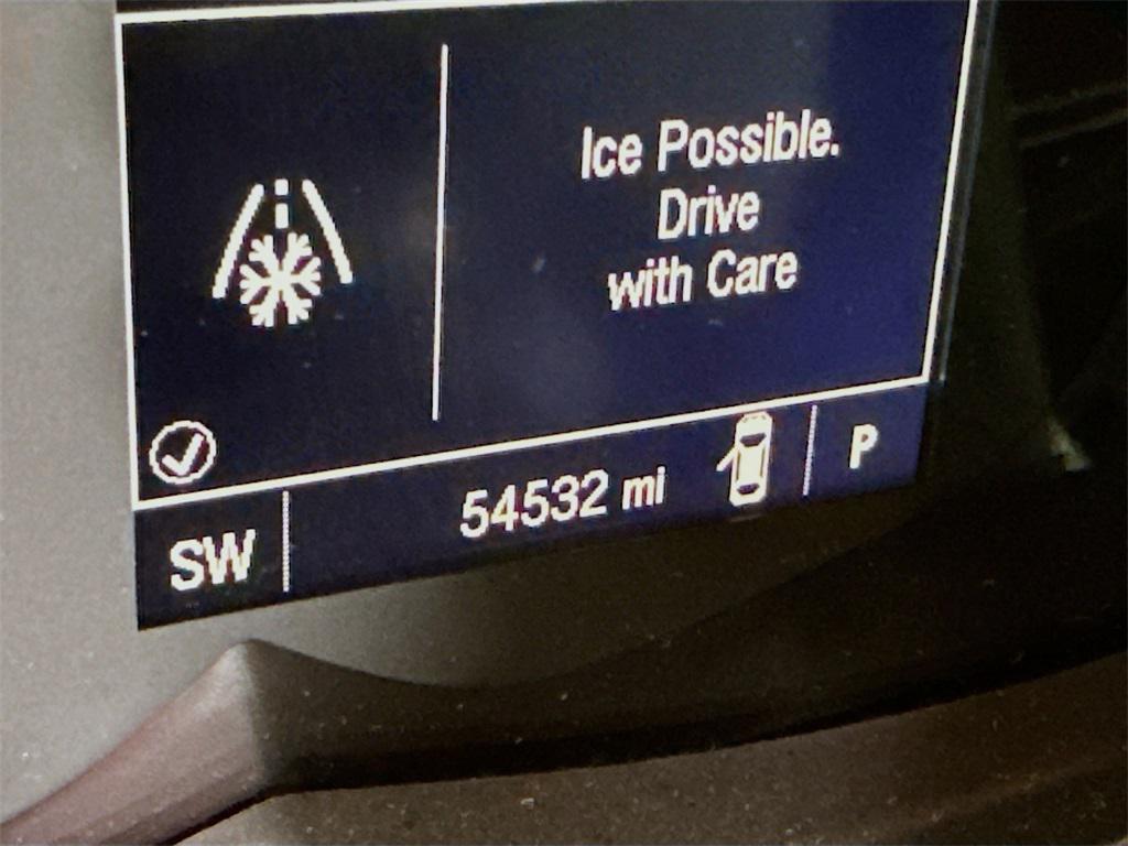 used 2018 Chevrolet Trax car, priced at $13,696