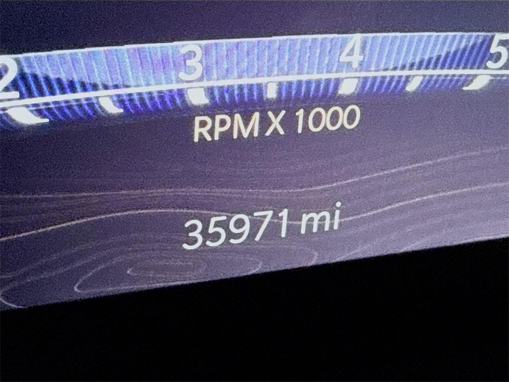 used 2023 Jeep Grand Cherokee L car, priced at $43,998