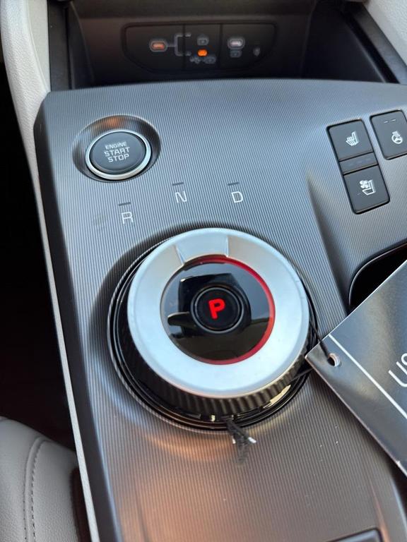 new 2026 Kia Sportage Hybrid car, priced at $40,024