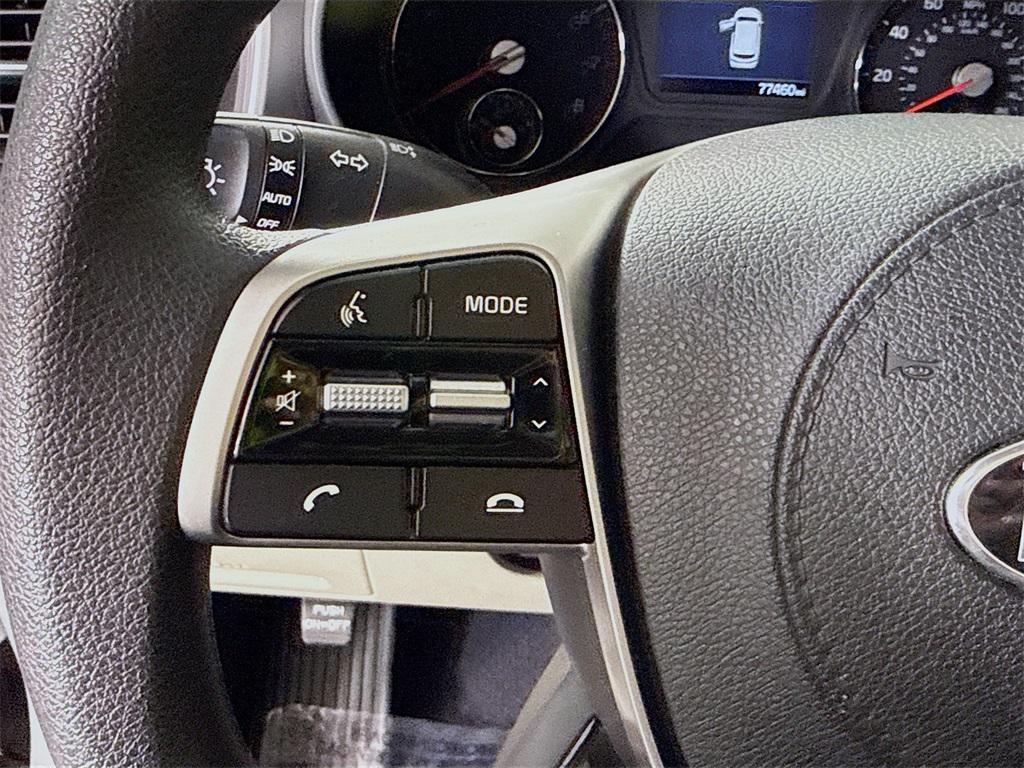 used 2020 Kia Sorento car, priced at $15,695