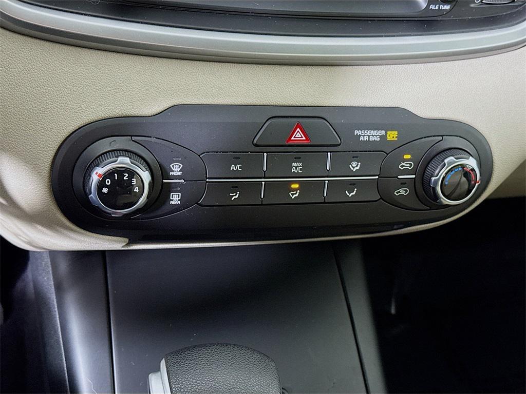 used 2020 Kia Sorento car, priced at $15,695