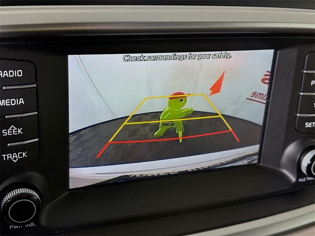 used 2020 Kia Sorento car, priced at $15,695