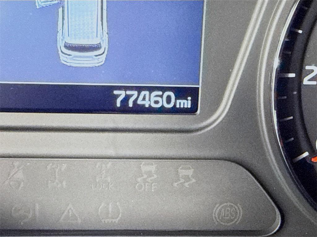 used 2020 Kia Sorento car, priced at $15,695