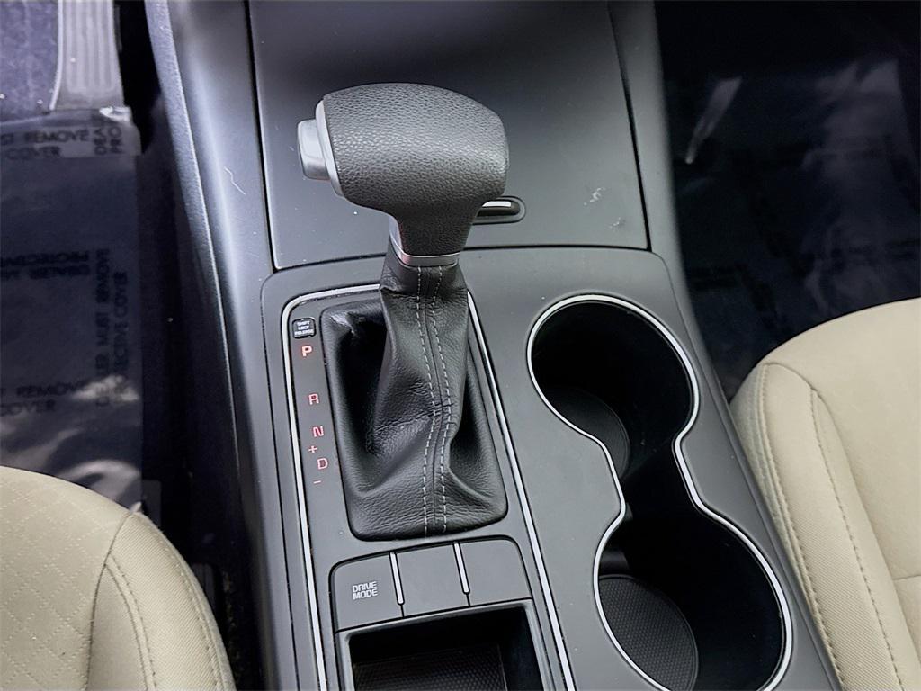 used 2020 Kia Sorento car, priced at $15,695