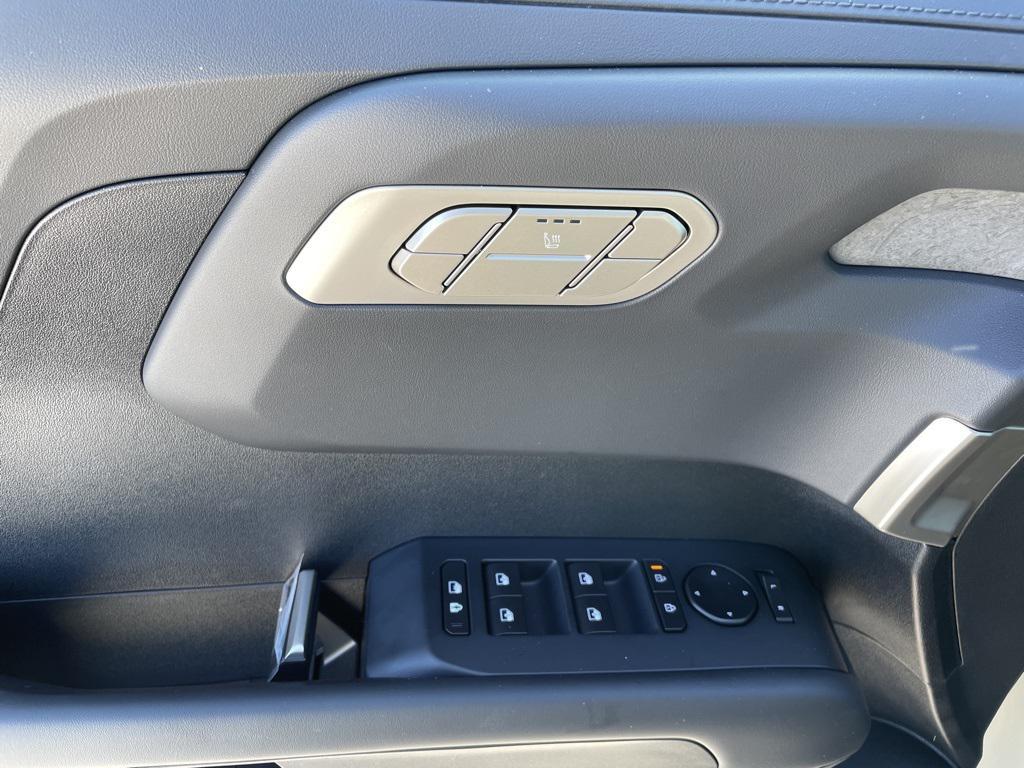 new 2027 Kia Telluride car, priced at $45,890