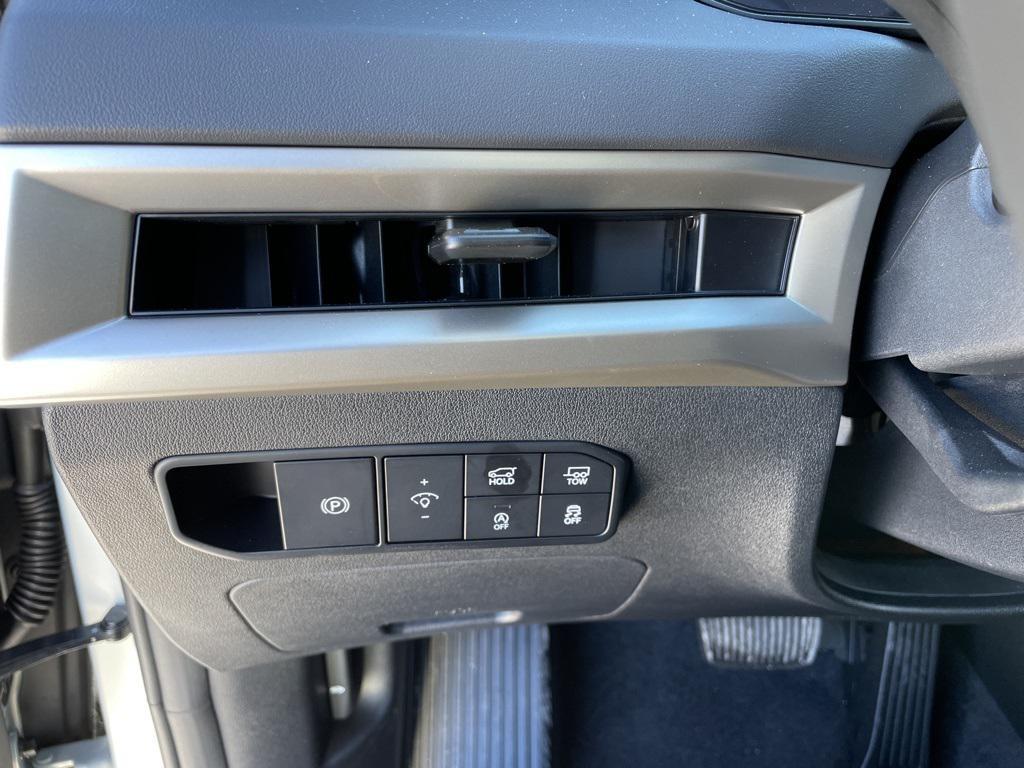 new 2027 Kia Telluride car, priced at $45,890